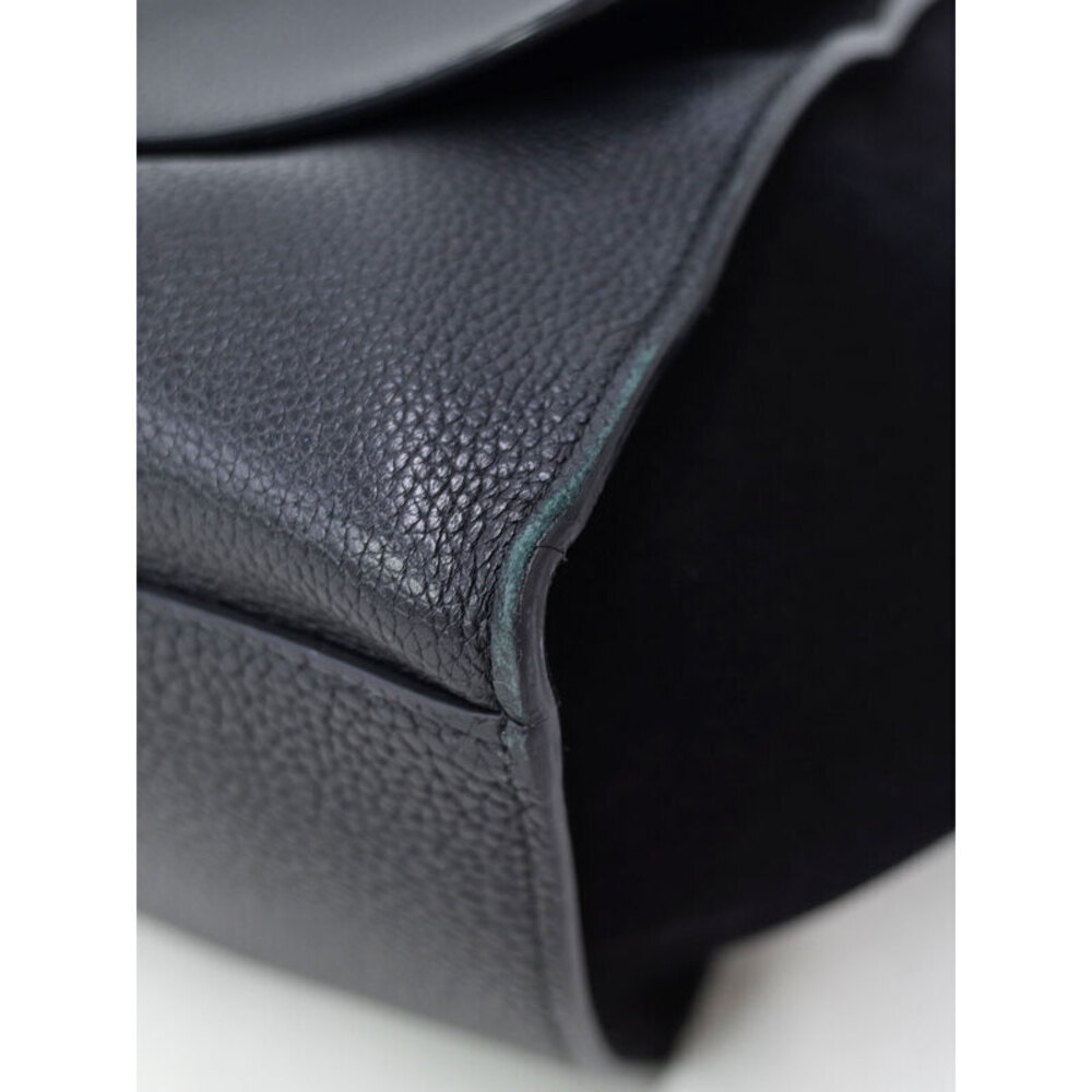 Celine Trapeze Tricolor Handbag Shoulder Bag - Picture 4 of 9